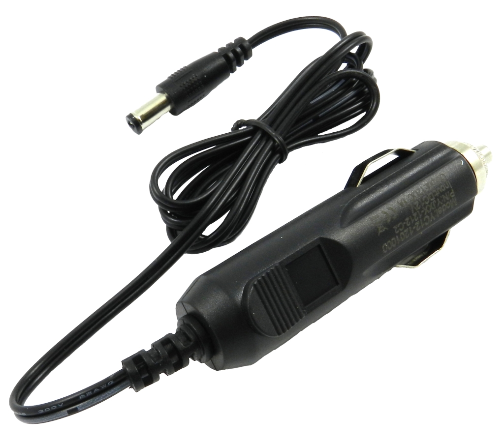 Auto-Ladekabel  für Sender  DC/DS