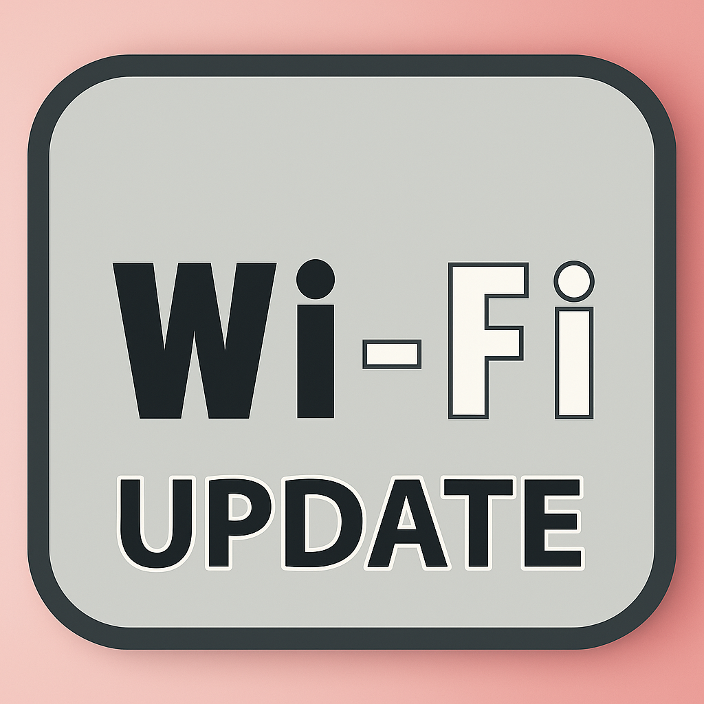 New FW version for DC/DS-24II transmitters (Wi-Fi module activation). New FW version for DC/DS-24II transmitters (Wi-Fi module activation).