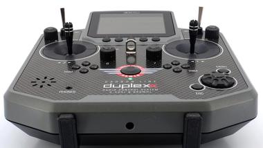  Duplex DS-12 Carbon Gray Special Edition 2023 US