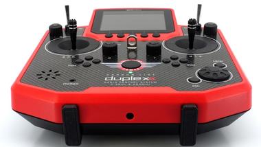  Duplex DS-12 Carbon RED Special Edition 2023 AS