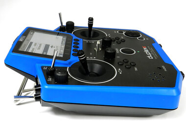 Transmitter Duplex DS-12 Blue