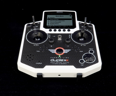 Duplex DS-12 Carbon White Special Edition 2024 AU