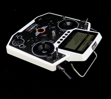 Duplex DS-12 Carbon White Special Edition 2024 AU