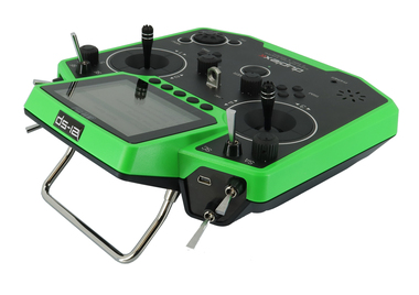 Transmitter Duplex DS-12 EX Multimod Green US