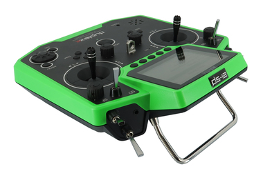 Transmitter Duplex DS-12 EX Multimod Green US