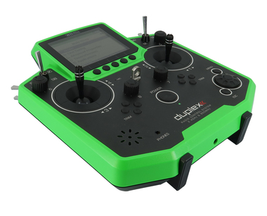 Transmitter Duplex DS-12 EX Multimod Green AS