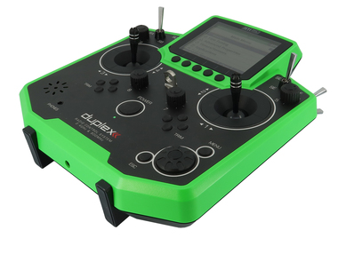 Transmitter Duplex DS-12 EX Multimod Green AS