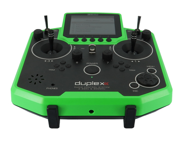 Transmitter Duplex DS-12 EX Multimod Green AS