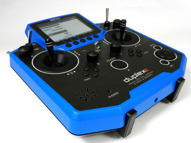 Transmitter Duplex DS-12 Blue