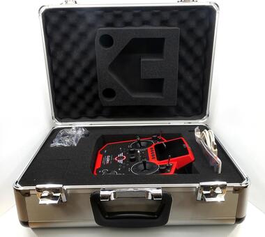  Duplex DS-12 Carbon RED Special Edition 2023 AS