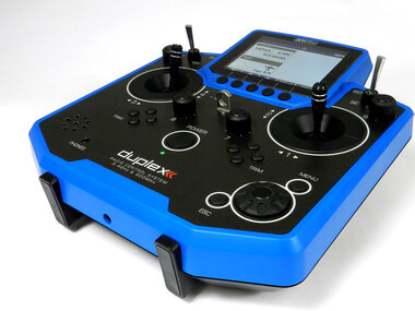 Transmitter Duplex DS-12 Blue US