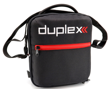 DUPLEX DS Bag