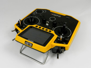 Transmitter Duplex DS-12 EX Multimod Yellow US