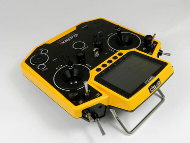 Transmitter Duplex DS-12 EX Multimod Yellow US